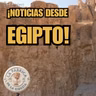 Noticias en el legendario valle del C2 en LUXOR. José Ramón Pérez Accino. 688. LFDLC