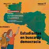 Episodio 04: "Estudiantes en busca de la democracia".