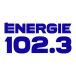 Energie Mauricie 102.3 FM -