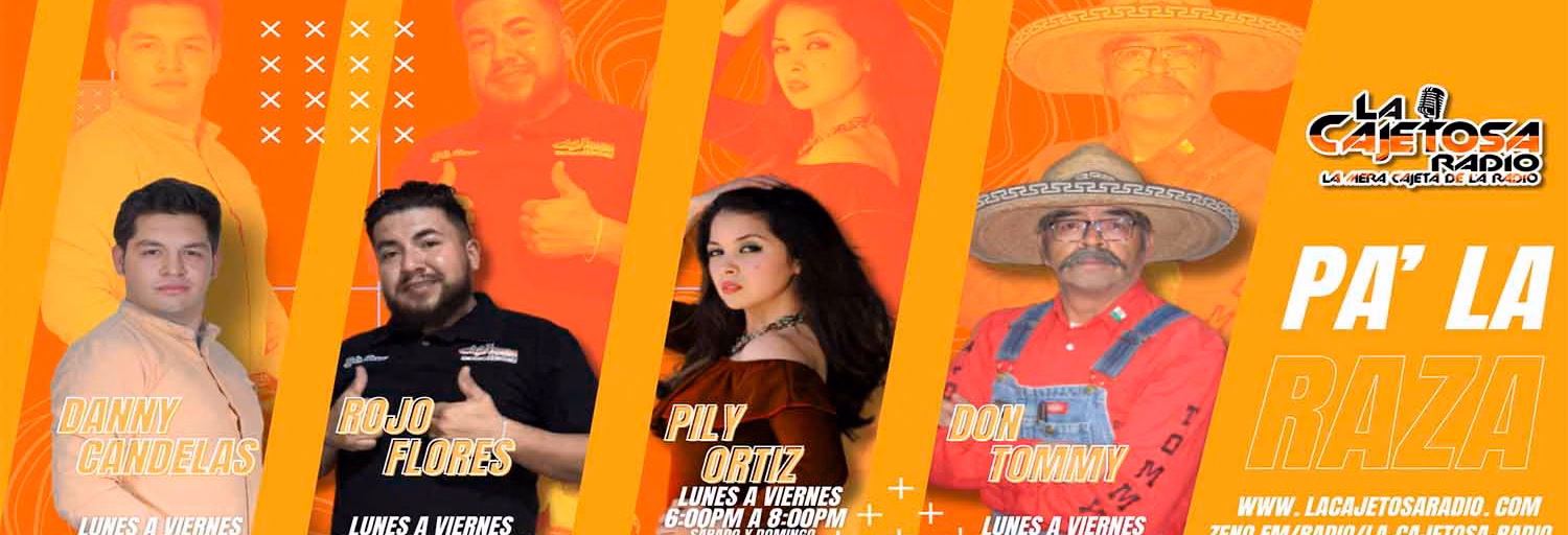 La Cajetosa Radio