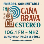 CAÑA BRAVA ESTÉREO
