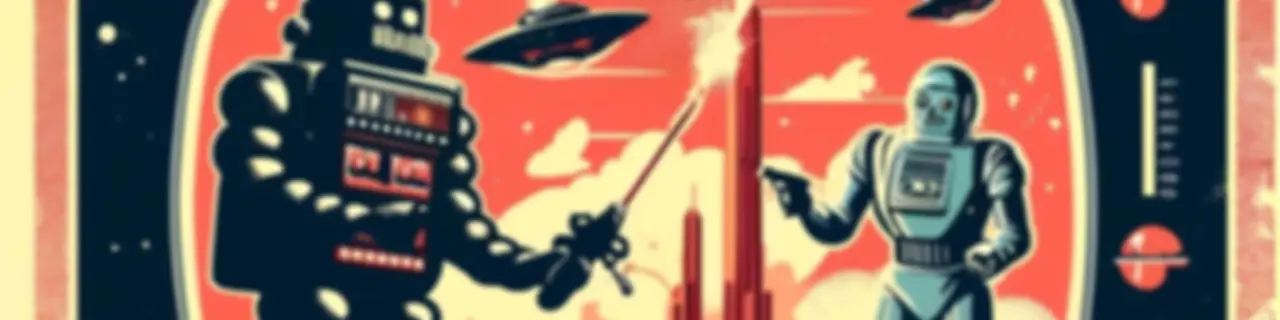 Classic Radio Science Fiction