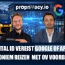 NL 'schijnverzet' tegen Big Tech, Digital ID verplicht Google & Apple, Einde OV chipkaart nabij…