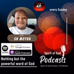 Spirit of God Podcasts