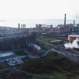 EU to hold non-binding vote on Aughinish Alumina sanctions
