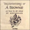 Brownie and the Clothes
