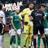 Palmeiras e Flamengo tropeçam no Brasileirão, briga contra o Z-4 e mais - Linha de Passe
