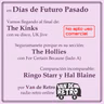 415 - Hal y Ringo, un viaje sentimental