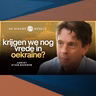 ‘’Dit is een hele gevaarlijke situatie’’ Stan Baggen over Toenemende Militarisering in Nederland