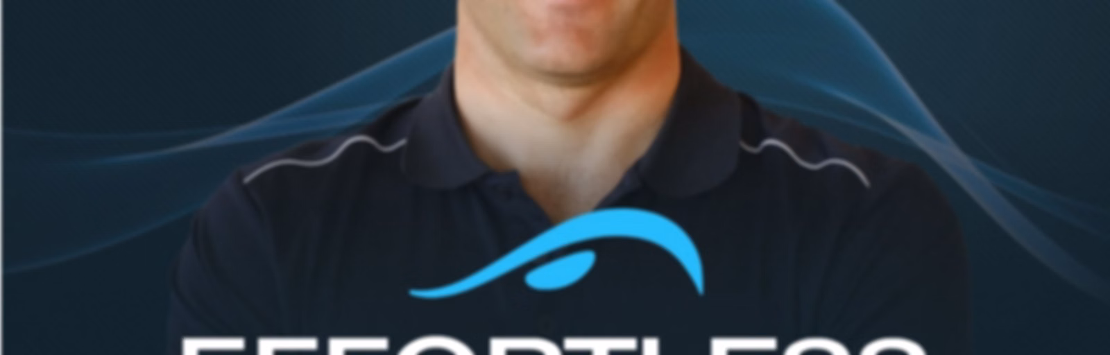 The Effortless Swimming Podcast