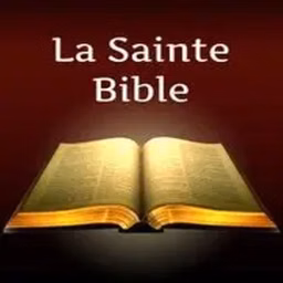 LA SAINTE BIBLE