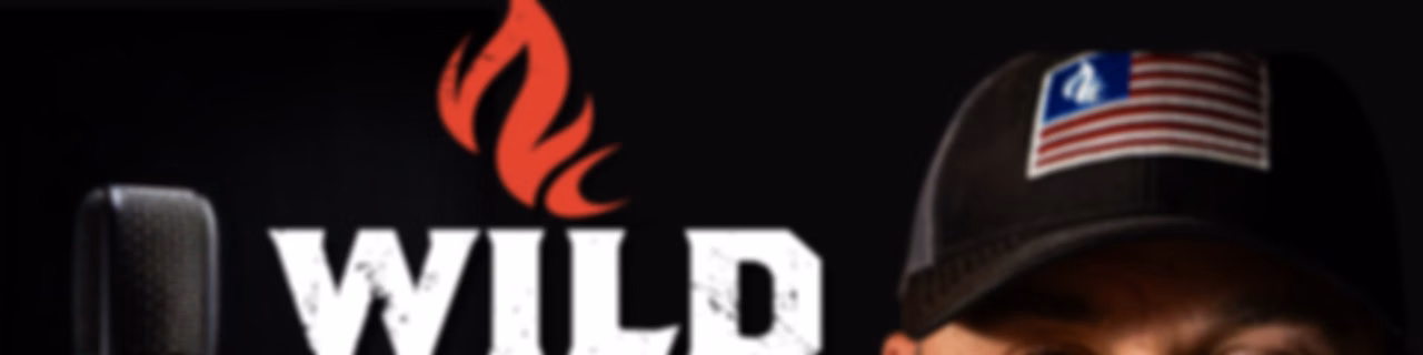 The Wild Chaos Podcast