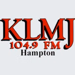 KLMJ Voice of Franklin County 104.9 FM