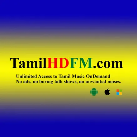 Tamil HDFM