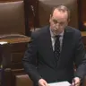 Minister Cummins on new powers for Local Councils