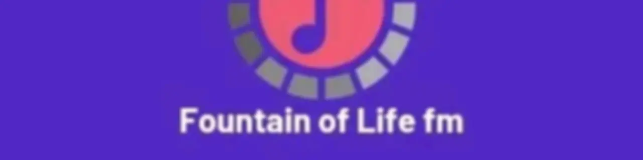 Fountain Of Life FM