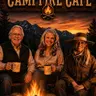 TRINITY SEELY on The CAMPFIRE CAFE on EQUESTRIAN LEGACY RADIO