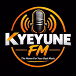 KYEYUNE FM
