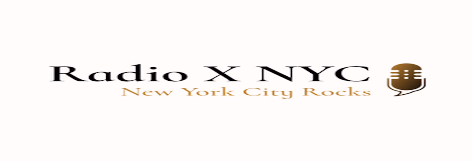 Radio X NYC -  Modern Rock and Alternative Radio