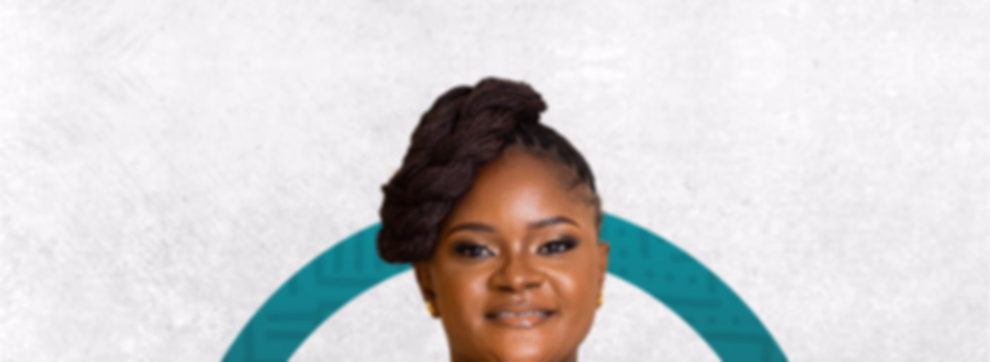 Pastor Neema Tony Osborn
