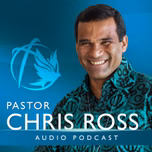 Chris Ross