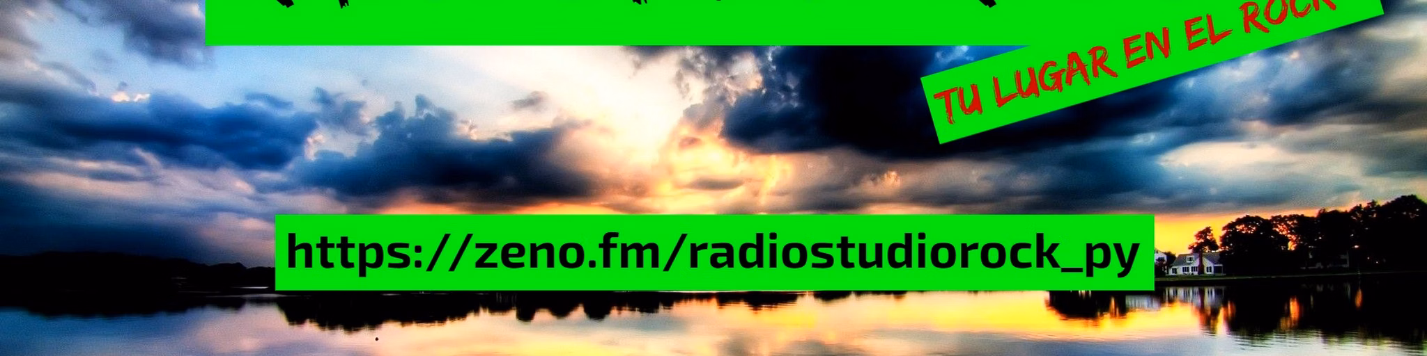 RADIO STUDIO ROCK