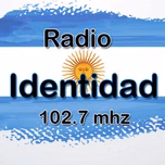 Radio Identidad 102.7