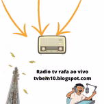 Radio tv rafa ao vivo