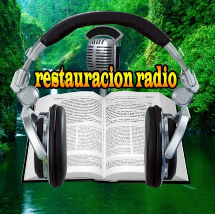 Restauracion Radio
