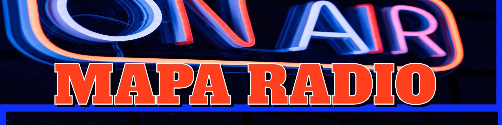 MapaRadio