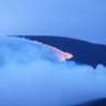 How concerned are residents about the Slievenamon fires?