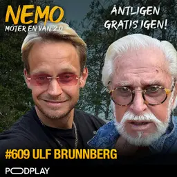 609. Ulf Brunnberg