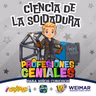 ¿Por qué la soldadura produce chispas?