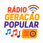Rádio Geração Popular