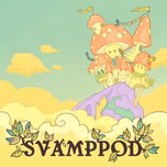 Svamppod | Svampriket