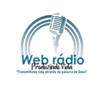 RADIO WEB PRODUZINDO VIDA