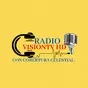 Radio VisionTv HD