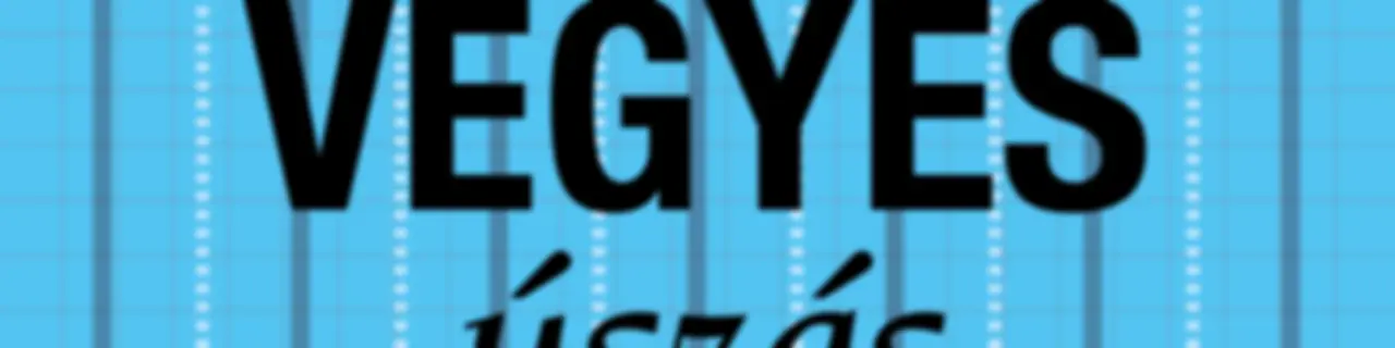 Vegyesúszás - InfoRádió - Infostart.hu