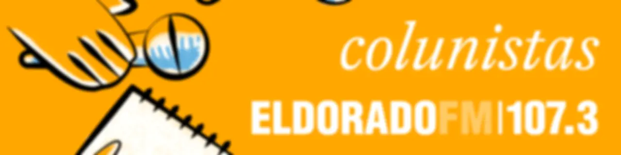 Colunistas Eldorado Estadão