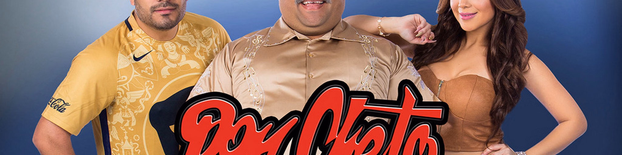 Don Cheto Al Aire