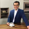 RELATOS: Marco Vinicio Boza.
