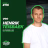 116: 🎙️ Henrik Teisbaek: AI, Video Technology and the Future of Analysis in Soccer (VEO Co-Founder)