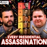 Ranking Every Presidential Assassination Plot with Peyton Ruddy | Patreon Early Access Bonus Episode