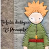 Tertulia dialógica "el Principito"