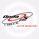 Onda 5 Radio en vivo