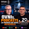OVNIs, Podcasts y mucho Más con Rafa Cortés