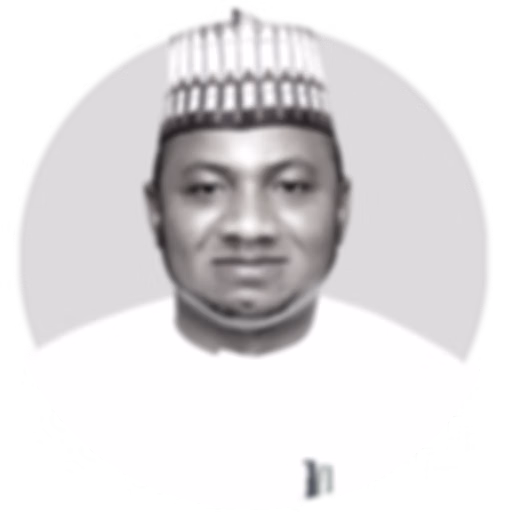 Comr Bashir Gorau