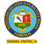 Emisora Escolar Control M