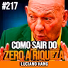 Luciano Hang | COMO SAIR DO ZERO E CONSTRUIR RIQUEZA