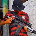 FUNKS SO DO RJ